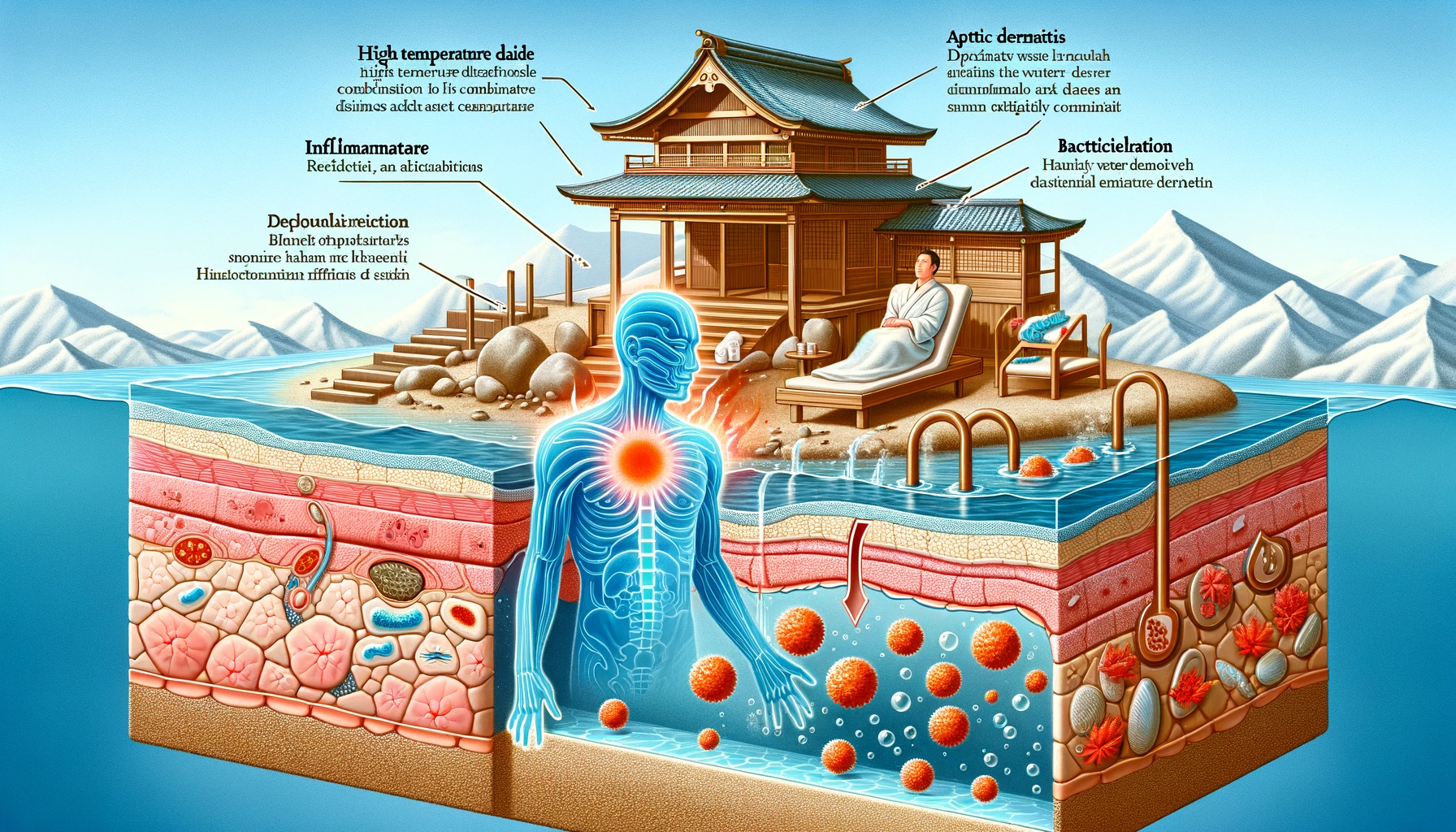 やばいほどの効果? 草津温泉の真実